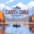 Icono de programa: Cast n Chill