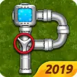 Icon of program: Water Pipe Repair: Plumbe…