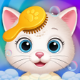 Icono de programa: Kitty Cat Daycare  Salon