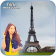 Icon of program: Paris Photo Editor
