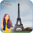 Icon of program: Paris Photo Editor