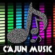 Icono de programa: Cajun Music Radio
