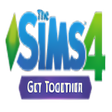 Icon of program: The Sims 4: Get Together