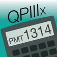 Icon of program: Qualifier Plus IIIx -- Ad…
