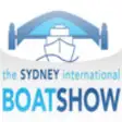 Icon of program: Sydney International Boat…