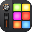Icono de programa: DJ Mix Pads 2 - Remix Ver…