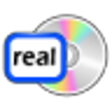 Icono de programa: Easy RM RMVB to DVD Burne…