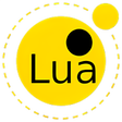 Icono de programa: QLua - Lua on Android