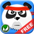 Icon of program: BowQuest: PandaMania Lite…