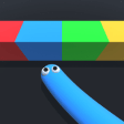 Icon of program: Color Snake 3D!