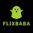 Icon of program: Flixbaba - Movies  TV Bro…