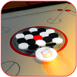 Icon of program: Classic Carrom Board Pro …