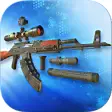 Icon of program: Gun Simulator Builder 3D