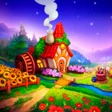 Icon of program: Wonder Valley: Enchanted …
