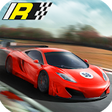 Icon of program: IR Racing Team - Cars Gam…