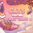Icono de programa: Cats Visiting Fairy Tales