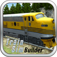 Icono de programa: Train Sim Builder