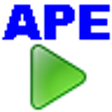 Icono de programa: Free Ape Player