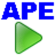 Icon of program: Free Ape Player