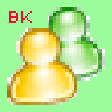 Icono de programa: File Backup Guy