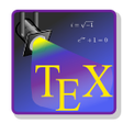 Icono de programa: TeXstudio