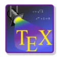 Icon of program: TeXstudio