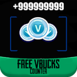 Icon of program: VBX Free Vbucks & Battle …