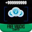 Icon of program: VBX Free Vbucks & Battle …