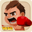 Icon of program: Head Boxing ( D&D Dream )