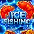 Icon of program: Ice Rush Fishing