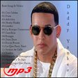 Icono de programa: Con Calma Remix - Daddy Y…