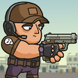 Icono de programa: Anti Terrorist Hero