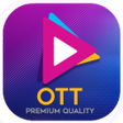 Icon of program: OTT PREMIUM Player