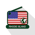 Icon of program: Rhode Island  AM FM Onlin…