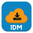 Icon of program: Download Manager: Upto 50…
