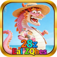 Icon of program: 28z Eal ZQhes
