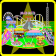Icon of program: All The Fun Of The Fair