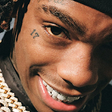 Icono de programa: Lock Screen for Ynw Melly…