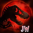 Icono de programa: Jurassic World: The Game