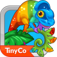 Icon of program: Tiny Zoo Friends