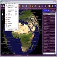 Icono de programa: Earth Explorer DEM