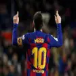 Icon of program: King Messi Wallpaper