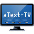 Icono de programa: aText-TV