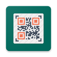 Icono de programa: Matrix QR Code Scanner