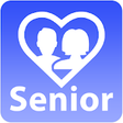 Icono de programa: Senior Dating for Singles…