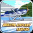 Icon of program: Amazon Airplane Landing L…