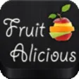 Icon of program: Fruit Alicious
