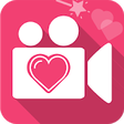 Icono de programa: Love Photo Video Maker