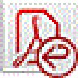 Icono de programa: PDF Repair Kit