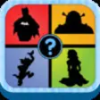 Icon of program: Character Quiz Up! - Gues…